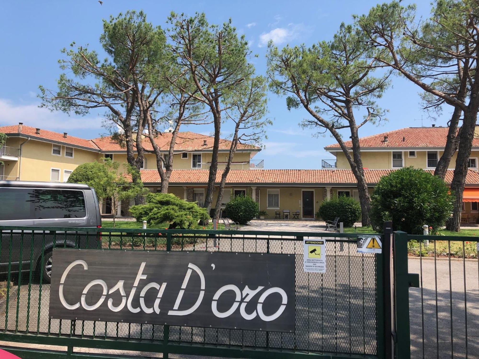 Seeblickwohnung Sirmione - Fronte Lago Mit Privatsteg Luaran gambar